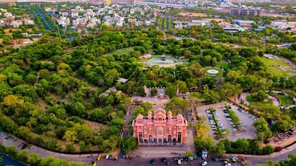 जयपुर में अब जमीन होगी महंगी, 49 फीसदी तक बढ़ेंगे दाम, 7 दिन के भीतर ही लागू होगी नई डीएलसी रेट