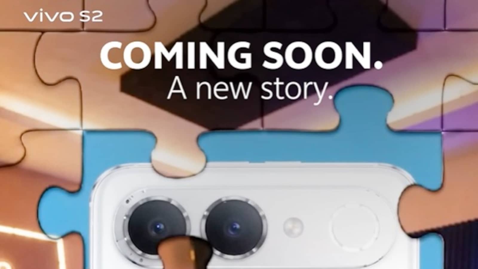 Vivo S2 Officially Teased Ahead Of India Launch: Expected Specs, Price And Release Date