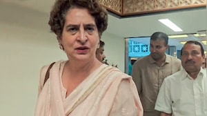 Land Grab Row: BJP Levels Fresh Allegations Against Priyanka Gandhi Vadra
