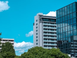 Man Falls From 12-Storey Building In Japan, Lands On Woman Pedestrian. She Died, He Survived
