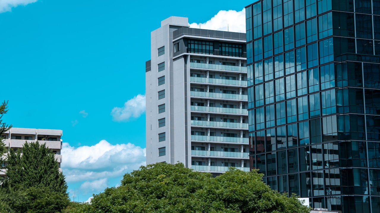 Man Falls From 12-Storey Building In Japan, Lands On Woman Pedestrian. She Died, He Survived