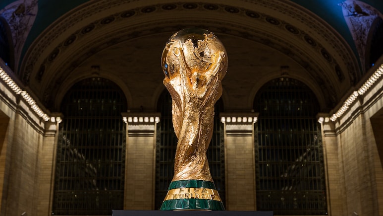 Spain vs Argentina Final: Five Incredible Facts About FIFA World Cup Trophy
