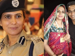 IPS प्रीति चंद्रा की अनसुनी कहानी: किसान की बेटी पत्रकार से बनी लेडी स&zwj;िंघम, अब भरतपुर की IG