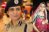 IPS प्रीति चंद्रा की अनसुनी कहानी: किसान की बेटी पत्रकार से बनी लेडी स&zwj;िंघम, अब भरतपुर की IG