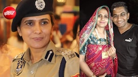 IPS प्रीति चंद्रा की अनसुनी कहानी: किसान की बेटी पत्रकार से बनी लेडी स&zwj;िंघम, अब भरतपुर की IG