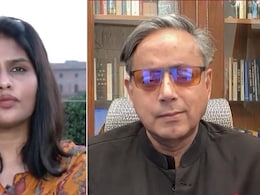 Exclusive | "Students Betrayed By System": Shashi Tharoor On Paper Leak Protests
