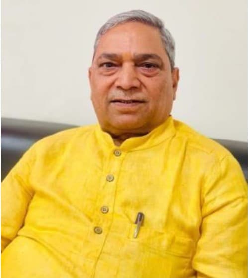डॉ. राम अवतार