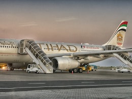 Indian Passenger Had "Worst Airline Experience" On Etihad, Downgraded Last-Minute. What Are Passenger Rights?