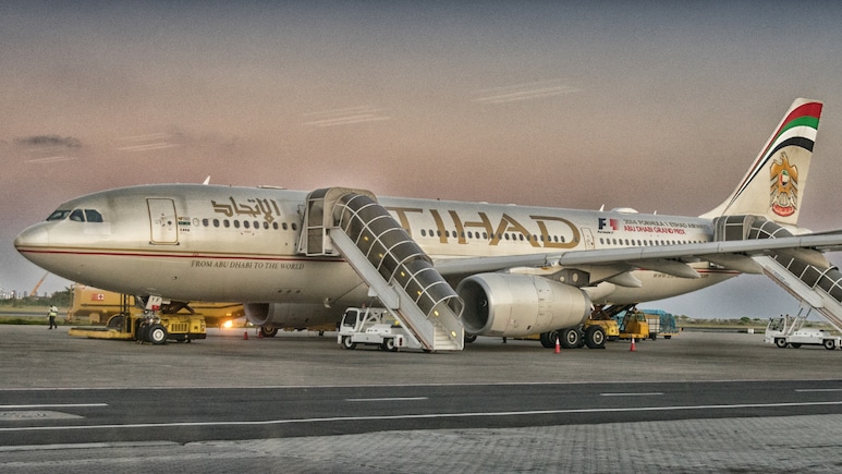 Indian Passenger Had "Worst Airline Experience" On Etihad, Downgraded Last-Minute. What Are Passenger Rights?