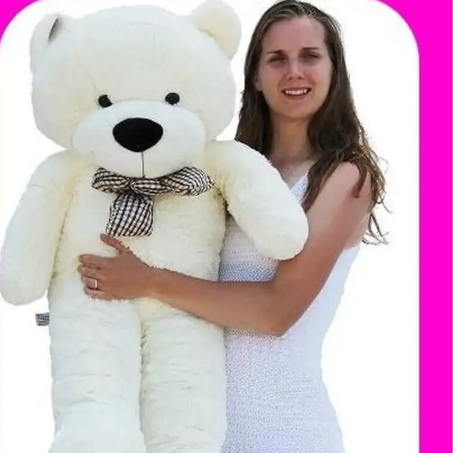 Click here to buy: Abhinav Toys New Stuffed Toys Premium Quality 973 (White) Click here to buy: Abhinav Toys New Stuffed Toys Premium Quality 973 (White)