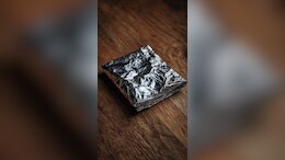 Why Are People Wrapping Their Wallets In Aluminium Foil? The Viral Hack Explained