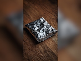 Why Are People Wrapping Their Wallets In Aluminium Foil? The Viral Hack Explained