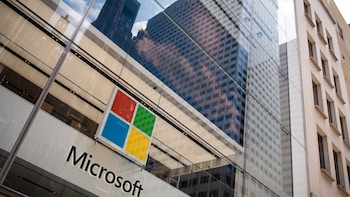 Microsoft's Cloud Accelerates To Fastest Growth Since 2022