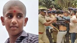 Class 6 Student Dies At Bengaluru Residential School, Parents Allege Assault