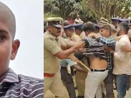 Class 6 Student Dies At Bengaluru Residential School, Parents Allege Assault