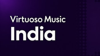 Virtuoso Music Enters India With Creator-First Model, Eyes Regional Music Growth