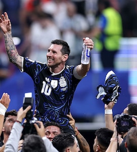 Argentine Football Association Launches Big Warning For Spain Ahead Of World Cup Final
