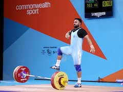 CWG 2026 Live Updates, Day 8: Lovepreet Singhs Weightlifting Final Starts, India Eye 6 Medals In 4 Hours