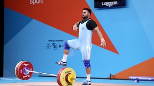 CWG 2026 Live Updates, Day 8: Lovepreet Singh's Weightlifting Final To Start Soon, India Eye 6 Medals In 4 Hours