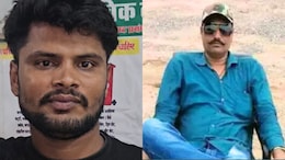 चोरी के ताने में डकैत जगन गुर्जर की हुई हत्या, पुलिस पूछताछ में विष्णु ने किया खुलासा