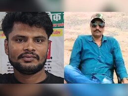 चोरी के ताने में डकैत जगन गुर्जर की हुई हत्या, पुलिस पूछताछ में विष्णु ने किया खुलासा