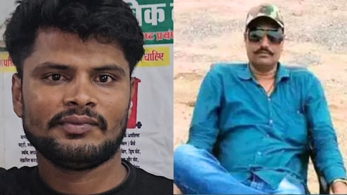 चोरी के ताने में डकैत जगन गुर्जर की हुई हत्या, पुलिस पूछताछ में विष्णु ने किया खुलासा