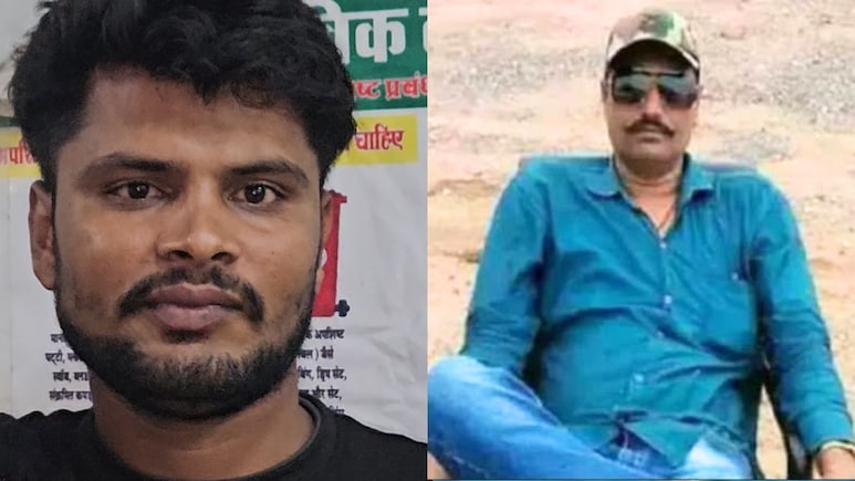 चोरी के ताने में डकैत जगन गुर्जर की हुई हत्या, पुलिस पूछताछ में विष्णु ने किया खुलासा