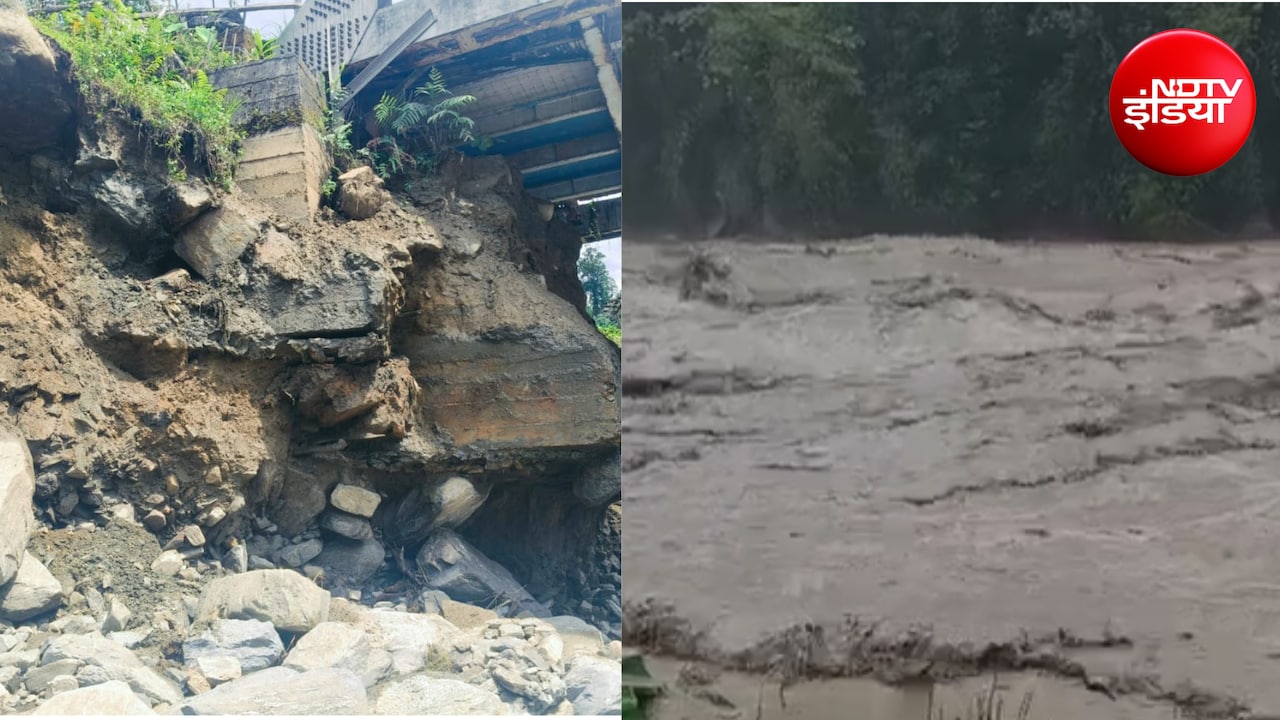 अरुणाचल प्रदेश: बाढ़ में लापता हुए ITBP के 19 जवान बेस कैंप पहुंचे; पड़ोसी राज्य असम में भी हालात खराब