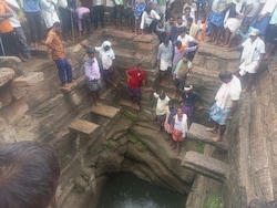 Boy Drowns In Well Of ASI-Protected Karnataka Temple, Locals Flag No Barricades