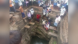 Boy Drowns In Well Of ASI-Protected Karnataka Temple, Locals Flag No Barricades