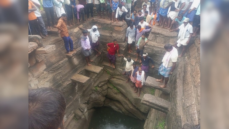 Boy Drowns In Well Of ASI-Protected Karnataka Temple, Locals Flag No Barricades