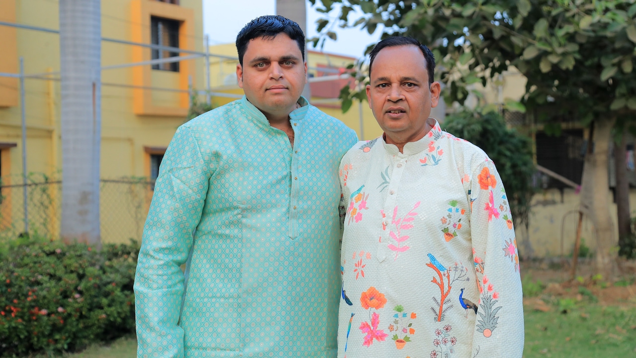Which kurta do you want to grab from Amazon Ethnic Week?