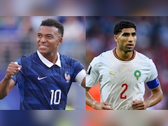 France vs Morocco LIVE Score, FIFA World Cup 2026 Quarter-Final: Kylian Mbappe 1 Goal Away From Huge Record; Morocco Eye History