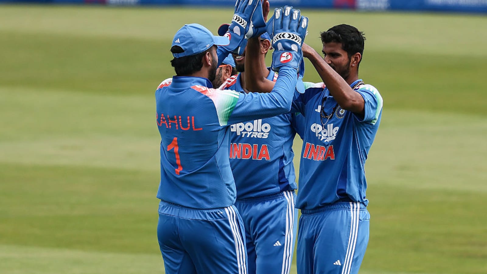 BCCI Worried Over This Stars Fitness Ahead of Sri Lanka Test Series. Report Makes Big Claim