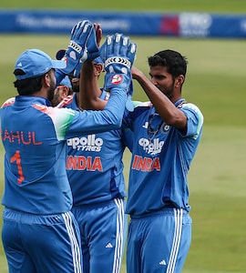 BCCI Worried Over This Stars Fitness Ahead of Sri Lanka Test Series. Report Makes Big Claim