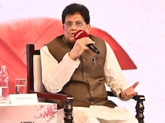 Piyush Goyal Recalls 