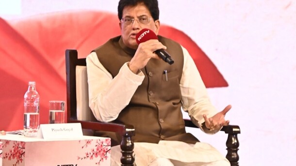 Piyush Goyal Recalls "Nightmare" His Team Faced During US-India Trade Talks