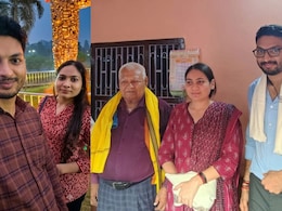 Meet The Siblings From Bihar Who Became Government Officers In The Same Week