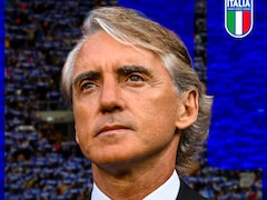 Roberto Mancini Returns As Italy Coach Amid National Team Crisis
