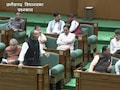 छत्तीसगढ़: कांग्रेस के अविश्वास प्रस्ताव पर सदन में रात 2:45 बजे तक हुई चर्चा, CM बोले- 25 साल तक बनेगी BJP सरकार