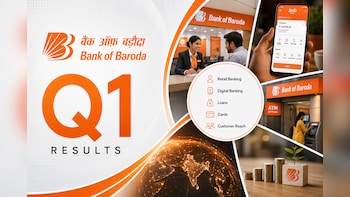 Bank of Baroda Q1 Results Today: Time, Dividend, Earnings Call, What To Watch