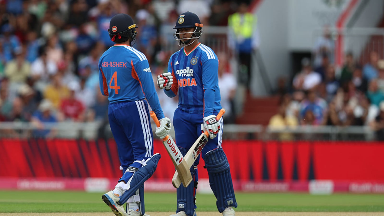 "Be Happy In Your Own Skin": India Interim Batting Coachs Big Advice To Teams Star Batters