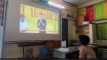 Headmaster Suspended After Vijay's Karur Speech Streamed Live In School