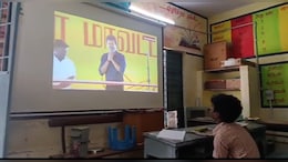 Headmaster Suspended After Vijay's Karur Speech Streamed Live In School