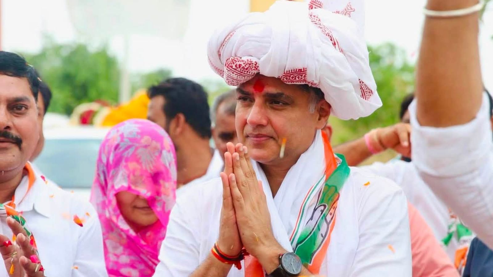 2028 चुनाव की तैयारी या संगठन मजबूती? सचिन पायलट की राजस्थान में बढ़ती सक्रियता के क्या मायने?