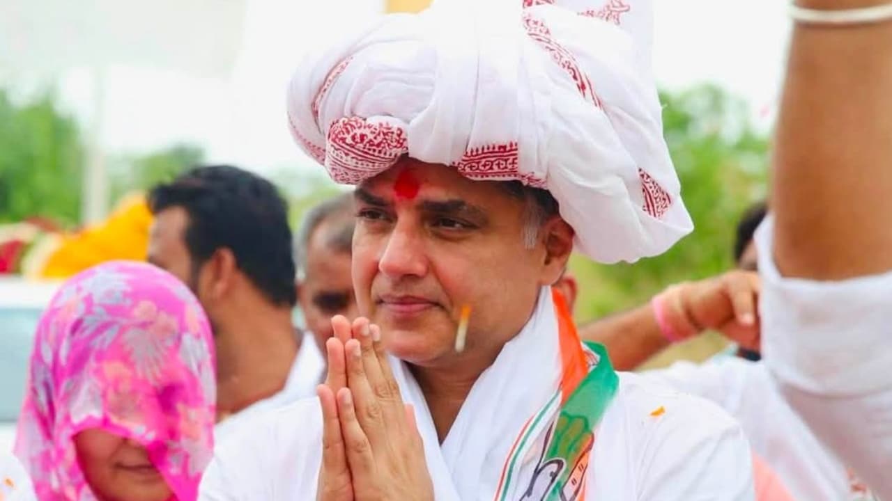 2028 चुनाव की तैयारी या संगठन मजबूती? सचिन पायलट की राजस्थान में बढ़ती सक्रियता के क्या मायने?