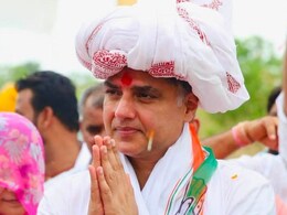 2028 चुनाव की तैयारी या संगठन मजबूती? सचिन पायलट की राजस्थान में बढ़ती सक्रियता के क्या मायने?