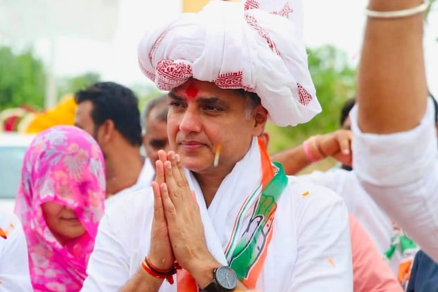 2028 चुनाव की तैयारी या संगठन मजबूती? सचिन पायलट की राजस्थान में बढ़ती सक्रियता के क्या मायने?