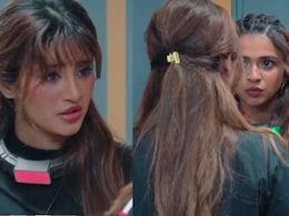 "Fully S*ut-Shaming": Rebel Kid To Shivangi On Shilpa Shinde's Remarks On <i>Lock Upp 2</i>