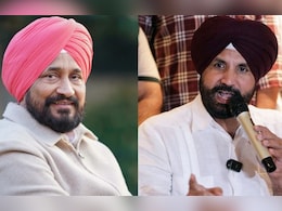 Warring Punjab Congress Leaders' Secret Peace Meet In Delhi, Designed By Poll Strategist